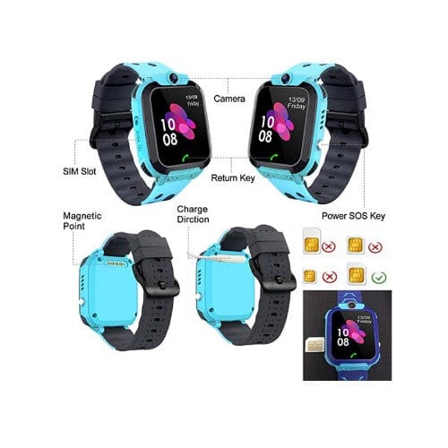 Kids Smartwatch