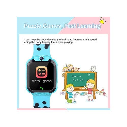Kids Smartwatch