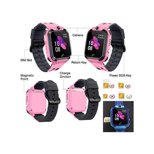 Kids Smartwatch