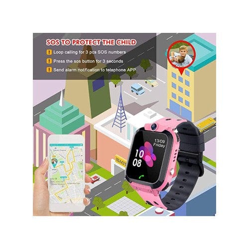 Kids Smartwatch