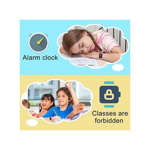 Kids Smartwatch
